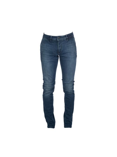 PANTALONE DENIM ANTONY MORATO | MMDT00281 FA750531 W01900/7010